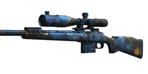 M40 Constellations