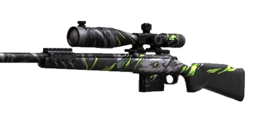 M40 Venom Shade