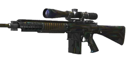 M110 Transition