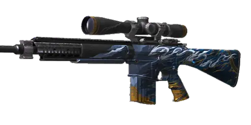 M110 Flow