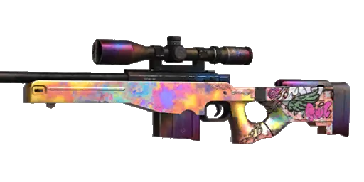 AWM Spectral