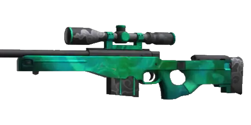 AWM Jade Stone
