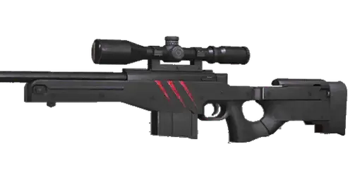 AWM Scratch