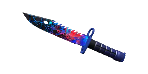 M9 Bayonet Dark Shiver