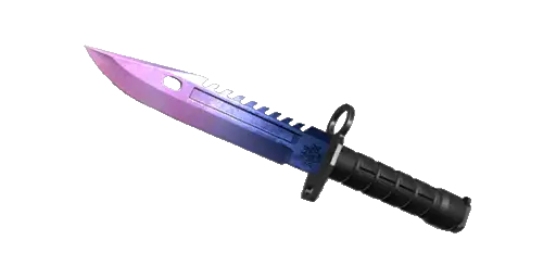 M9 Bayonet Twilight