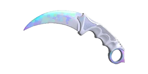Karambit Hologram