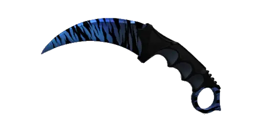 Karambit Year Of The Tiger