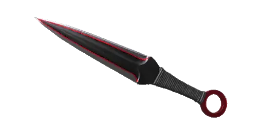 Kunai Reaper