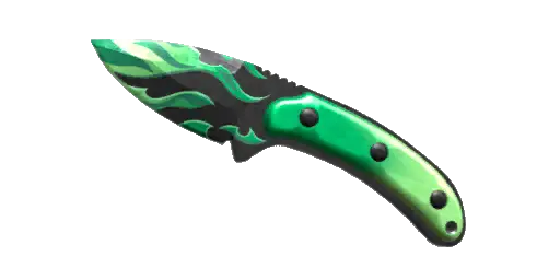 Scorpion Howling Ghost