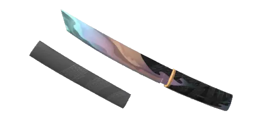 Tanto Flow
