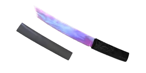 Tanto Pearl Abyss