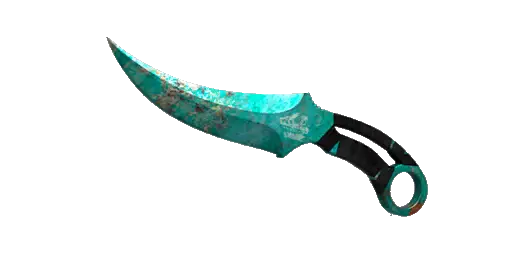 Fang Relic