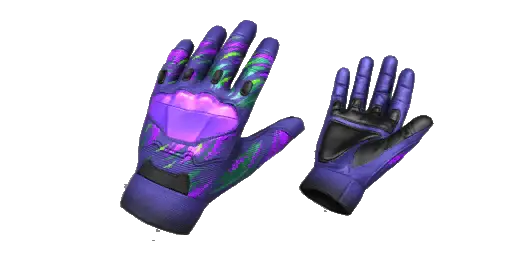 Gloves Ravage