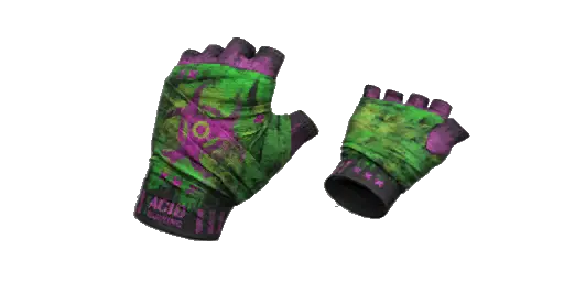 Gloves Acid