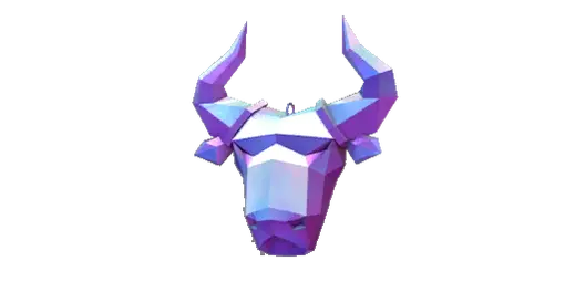 Charm Year of Ox