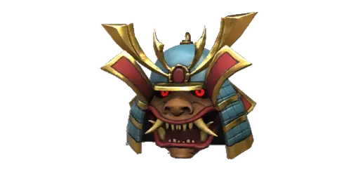 Charm Mengu