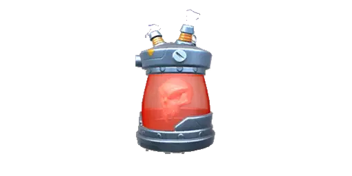 Charm Lab Crypt