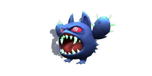 Charm Hypno Beast