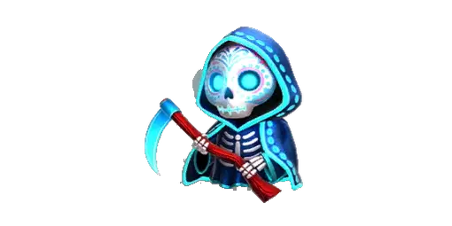 Chibi Reaper