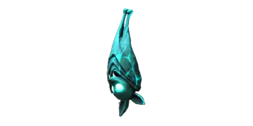 Charm Vampire Bat