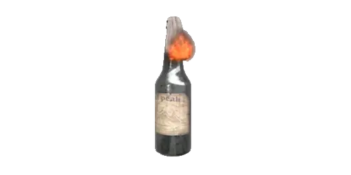 Charm Molotov