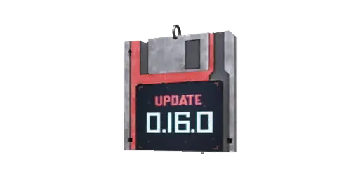 Charm Secret Data