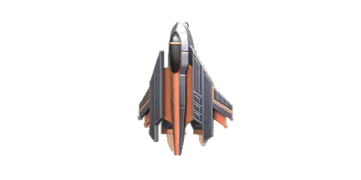 Charm Vessel