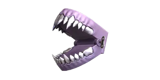 Charm Jawesome