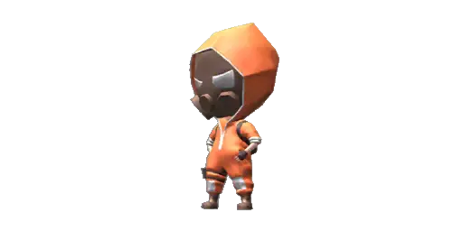 Chibi Psycho