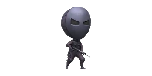 Chibi Shinobi