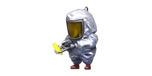 Chibi Atomic