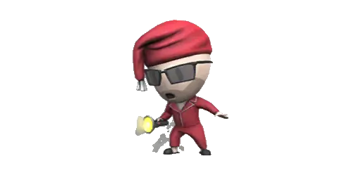 Chibi Sleepwalker