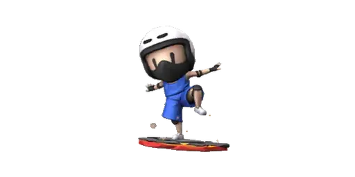Chibi Trial