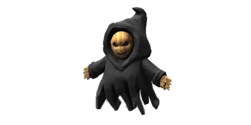 Charm Scarecrow