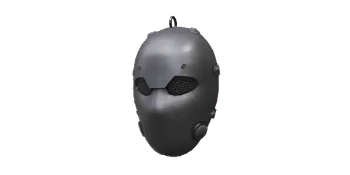 Charm Ballistic Mask