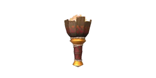 Charm Cresset