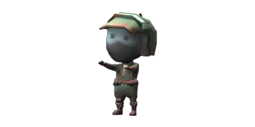 Chibi Crunch