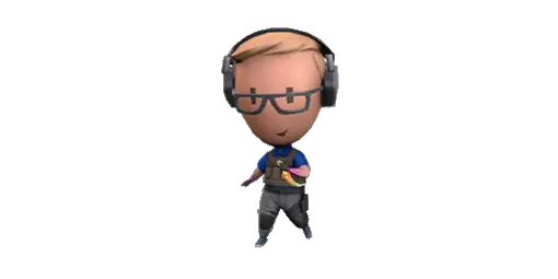 Chibi FID