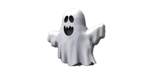 Charm Friendly Specter