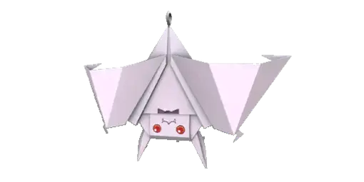 Charm Count Paperakula