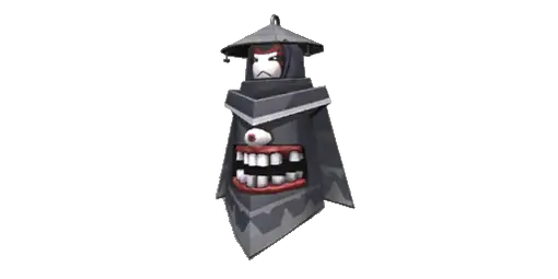 Charm Haradashi