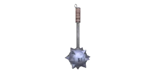 Charm Morning Star