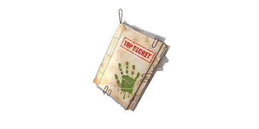 Charm Classified
