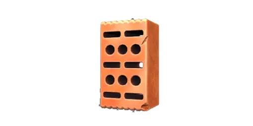 Charm Brick