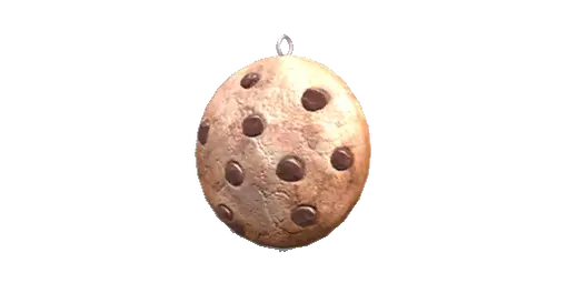 Charm Cookie