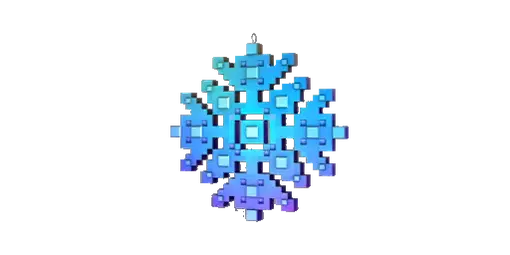 Charm Winter Tale