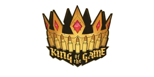 Sticker Crown
