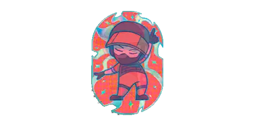 Sticker Disco Dance Swap