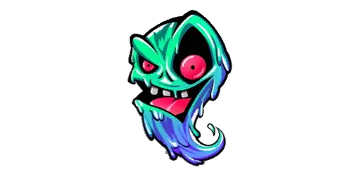 Sticker Snot
