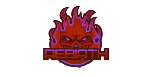 Sticker Rebirth Swap